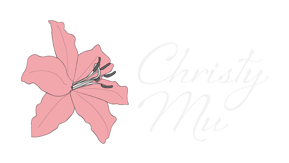 Christy Mu logo